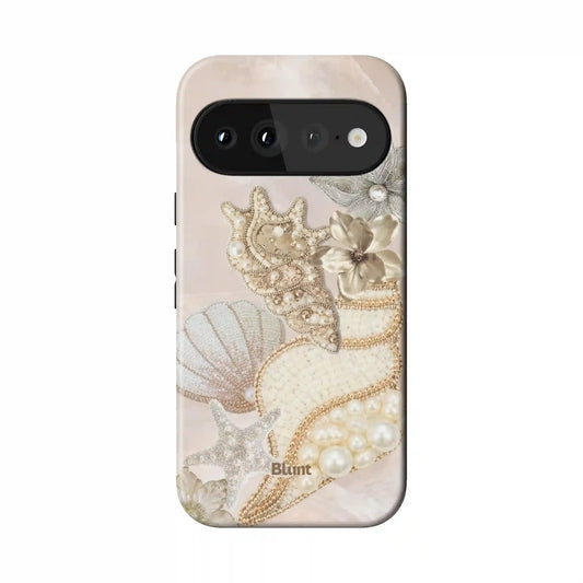 Ocean Gems Pixel Case
