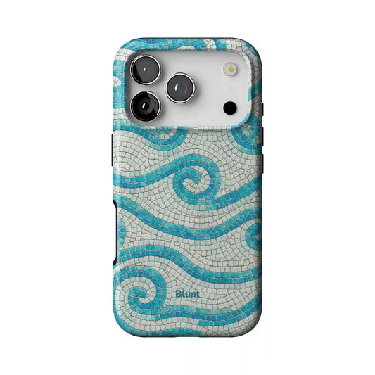 Surge iPhone Case
