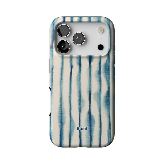 Ocean Drip iPhone Case