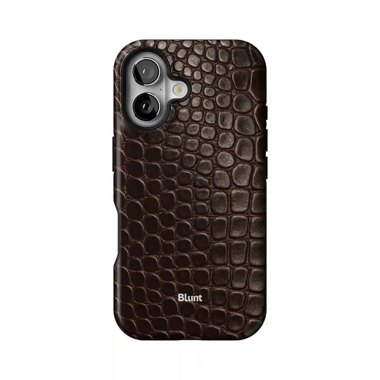 Zantara iPhone Case