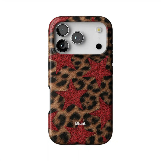 Serena iPhone Case