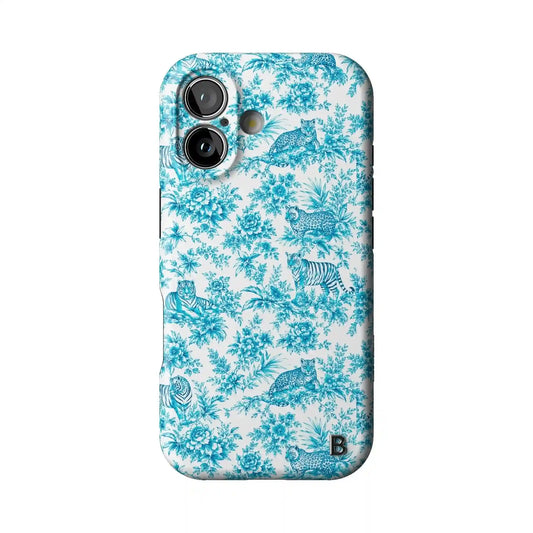 Avelle Statement iPhone Case
