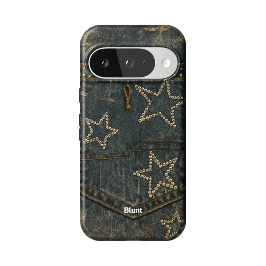 Studded Pixel Case