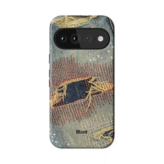 Flitture Pixel Case