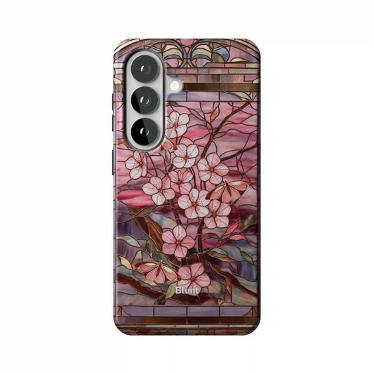 Clara Samsung Case