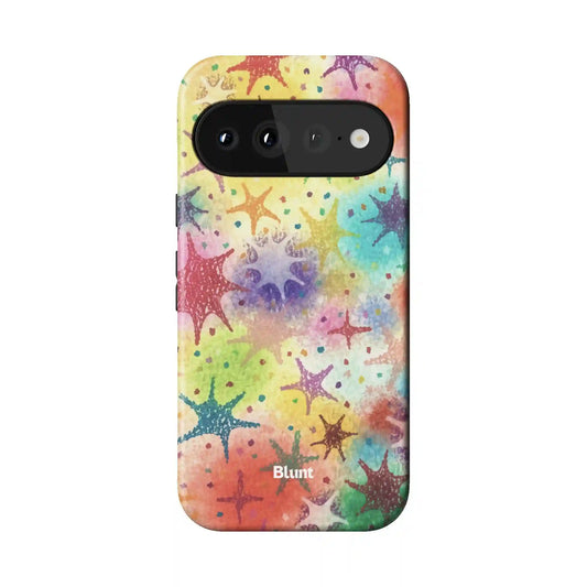 Dreamspark Pixel Case
