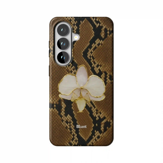 Serpentis Samsung Case