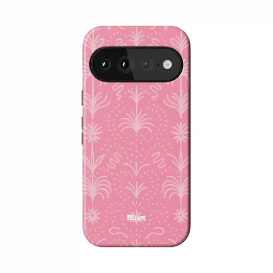 Palms Pixel Case