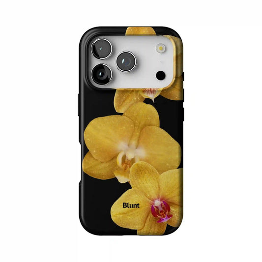 Zannie iPhone Case