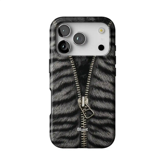 Cruelly iPhone Case
