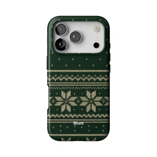 Nordic iPhone Case