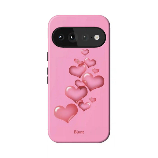 Blossom Pixel Case