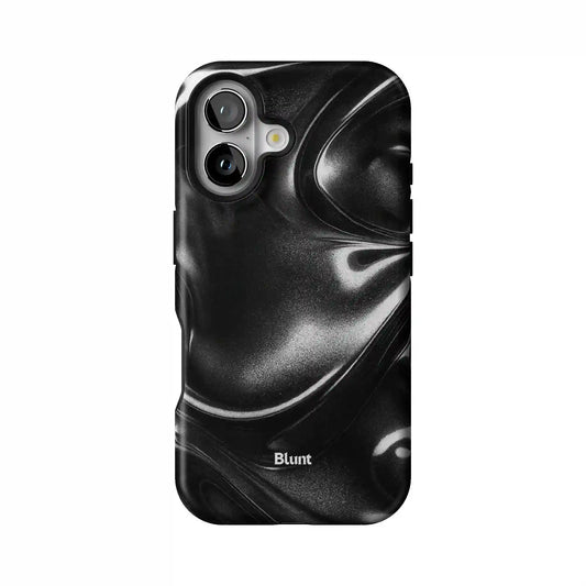 Noxveil iPhone Case