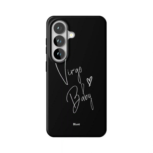 Virgo Baby Samsung Case