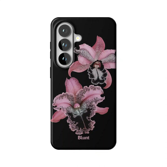 Blush Fever Samsung Case