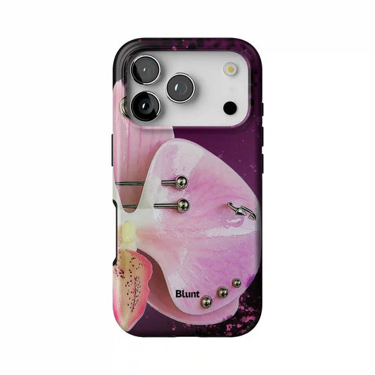 Blushaid iPhone Case