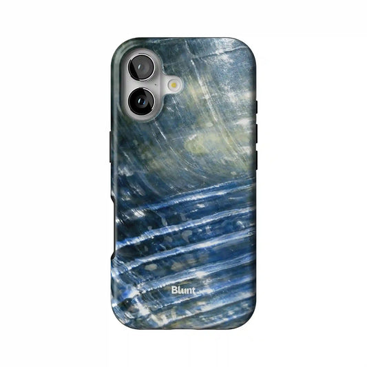 Skye Gloss iPhone Case