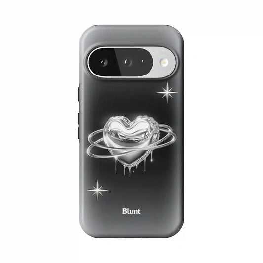 Drovelle Pixel Case
