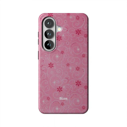 Roselune Samsung Case