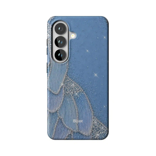 Pacific Mist Samsung Case