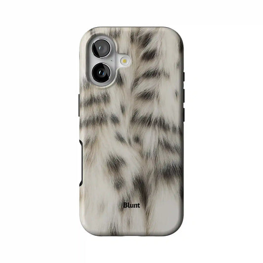 Bronco Fade iPhone Case