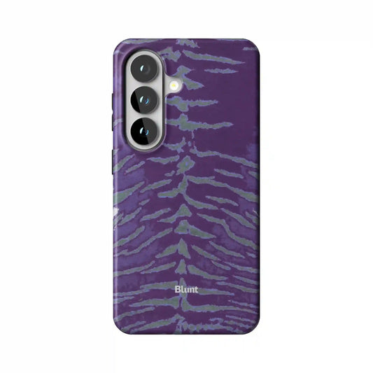 Amethyst Vein Samsung Case