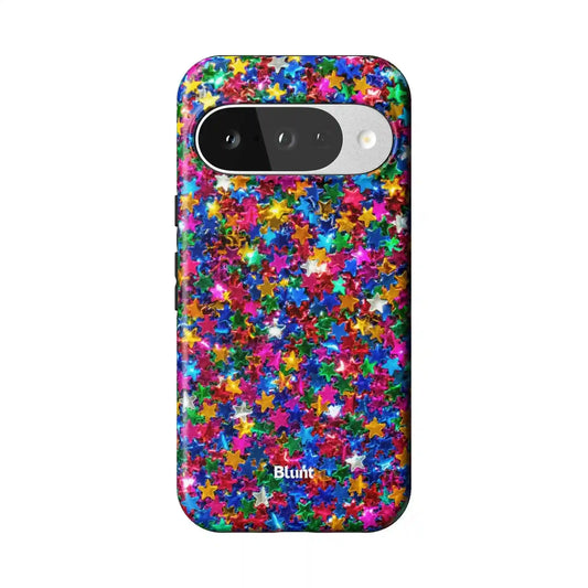Party Nova Pixel Case