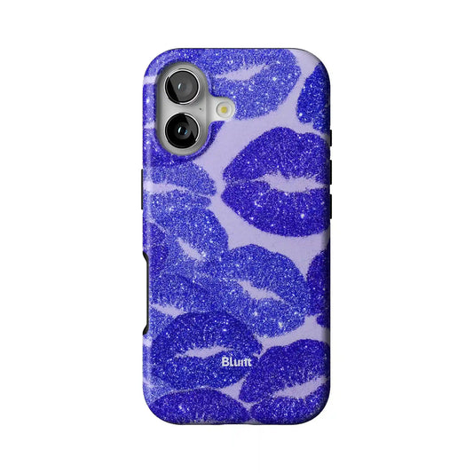 Icey Tease iPhone Case