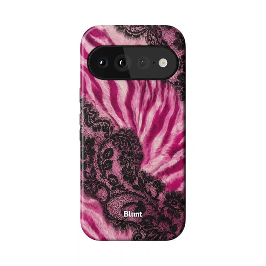 Tyla Pixel Case