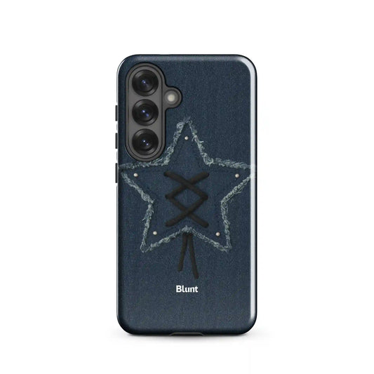 Liv Samsung Case
