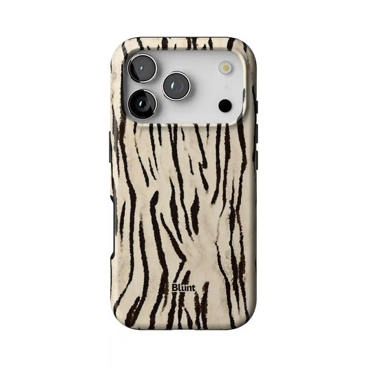 Zabel iPhone Case