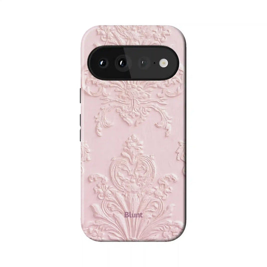 Chiseled Pastel Pixel Case