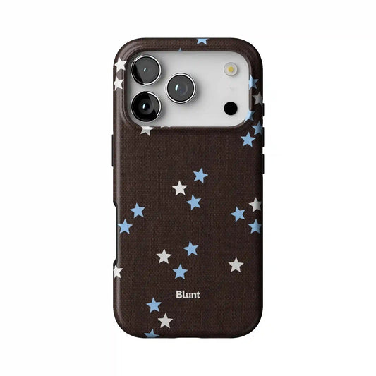 Coco Skies iPhone Case