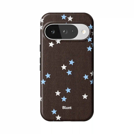 Coco Skies Pixel Case