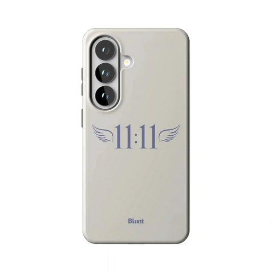 Angel Baby Samsung Case