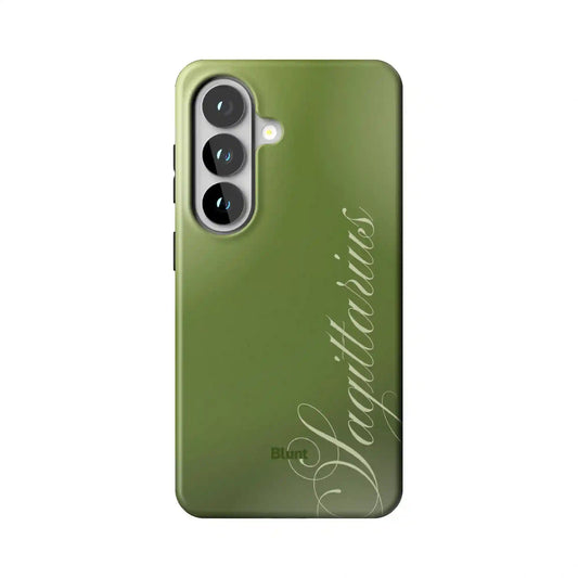 Sagittarius Samsung Case