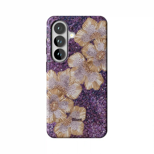 Opal Garden Samsung Case