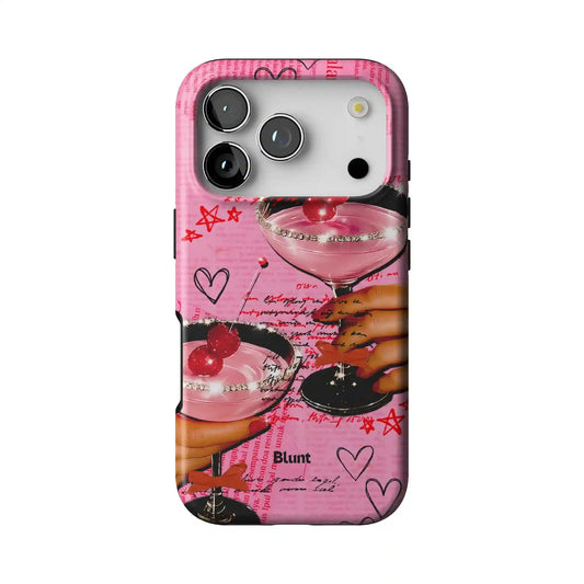 Affair iPhone Case