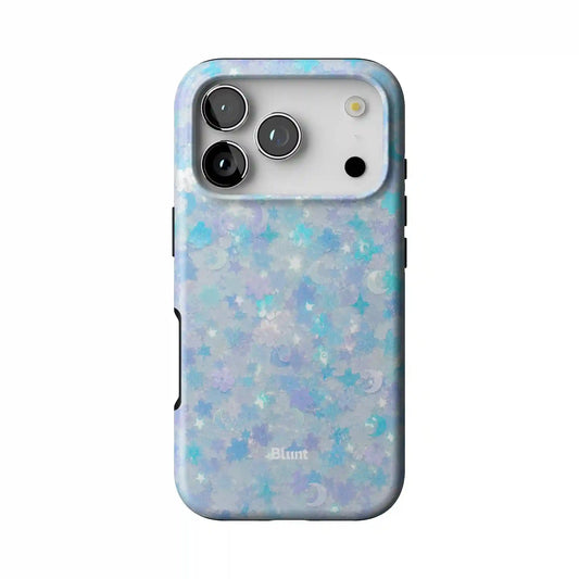 Icey Spark iPhone Case