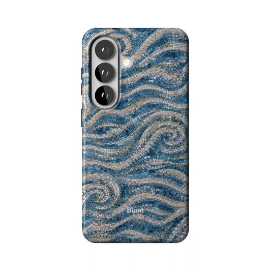 Tidal Waves Samsung Case