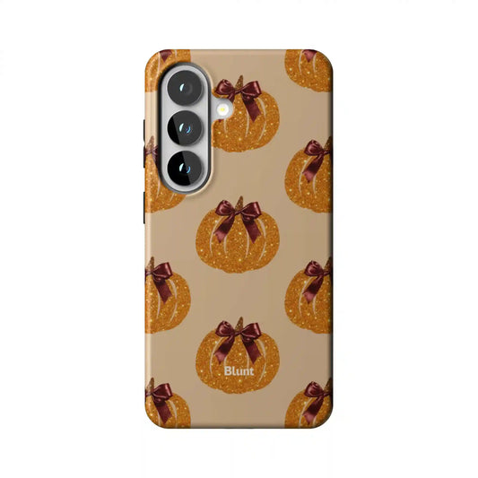 Cinnamon Spark Samsung Case