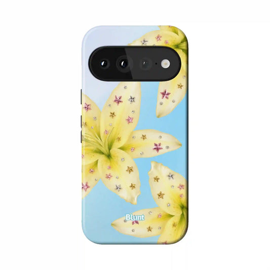 Ciel Pixel Case