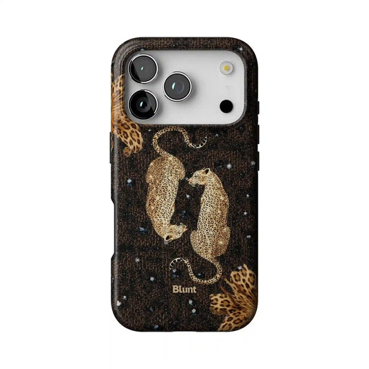 Sharyx iPhone Case