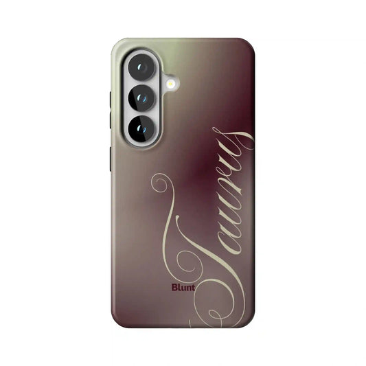 Taurus Samsung Case