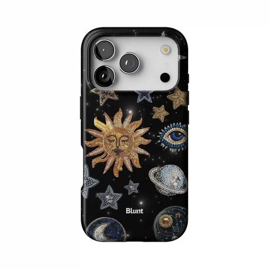 Orbit iPhone Case