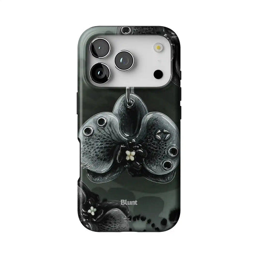 Nyctra iPhone Case