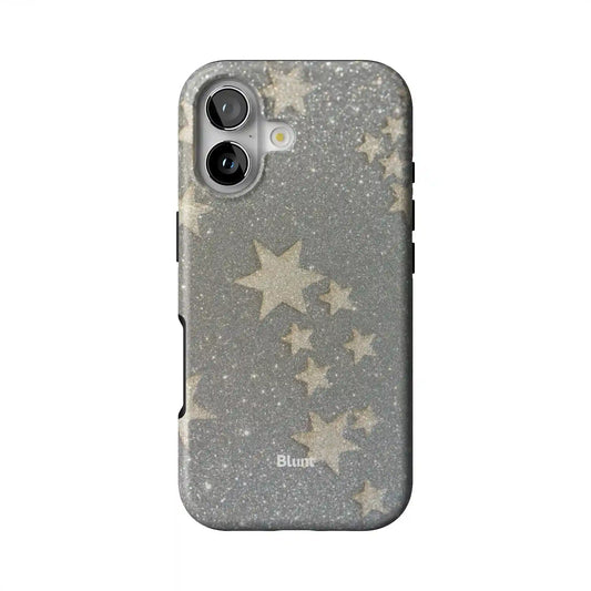 Starlight Dust iPhone Case