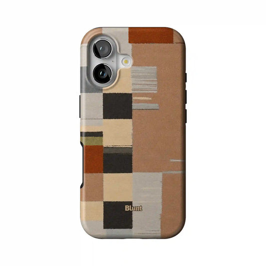 Tuft iPhone Case