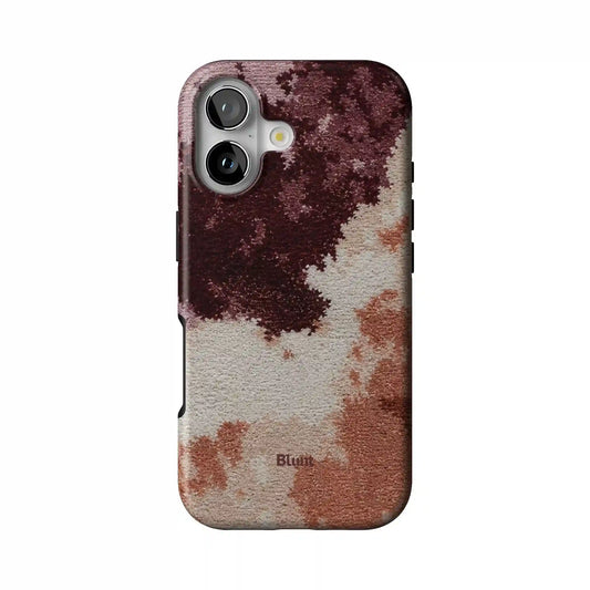 Dakota iPhone Case
