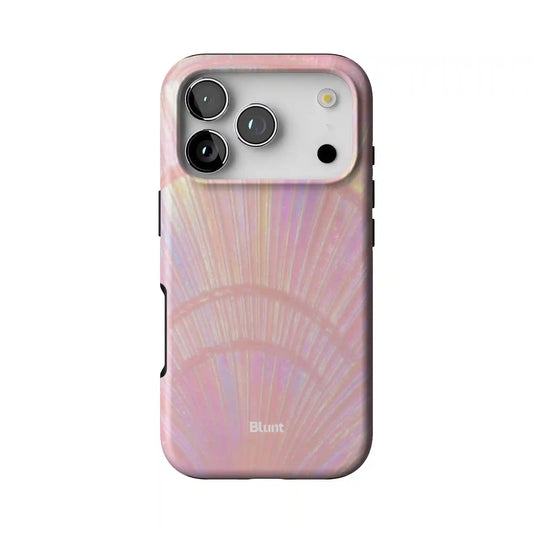 Perla iPhone Case